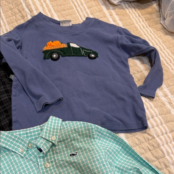 Vineyard vines bundle. - Picture 4 of 6